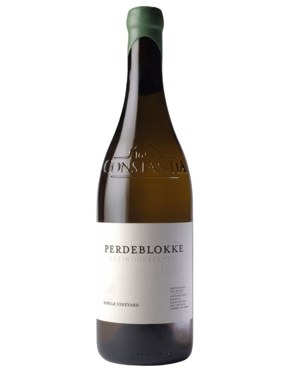 Perdeblokke Sauvignon Blanc 2023