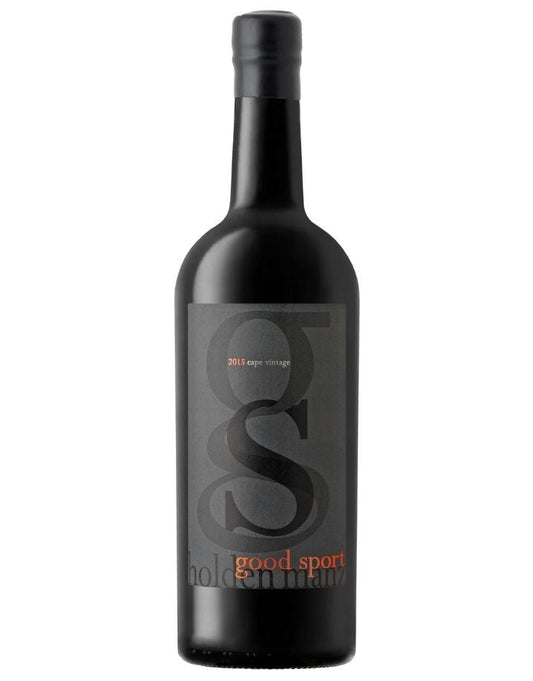 Holden Manz Good Sport Cape Vintage 2021