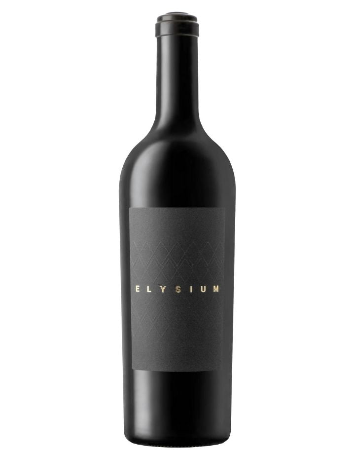 Holden Manz Elysium 2020