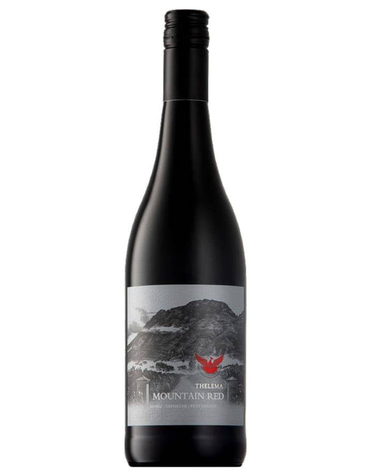 Thelema Mountain Red 2022