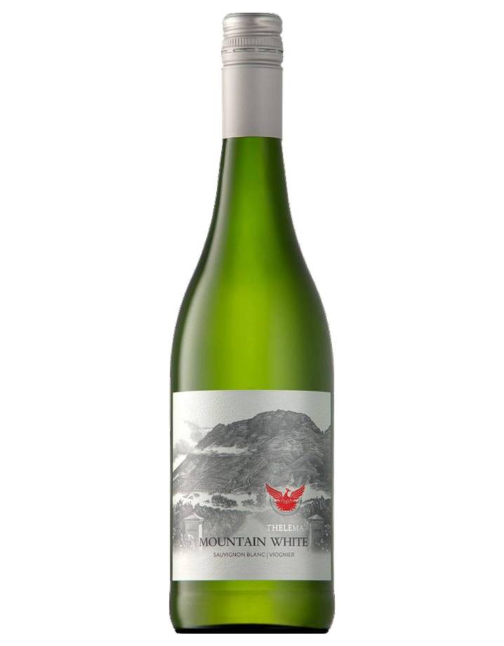 - The Thelema für WineStore 10,80€ 2022 Mountain White