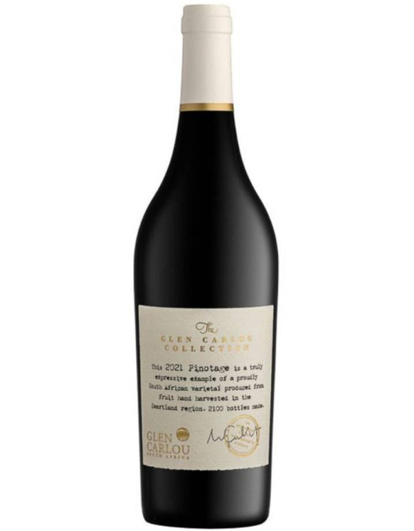Produkte The Collection Pinotage