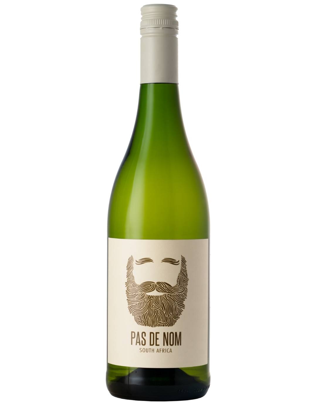 Beau Constanta Pas de Nom White 2022