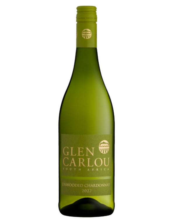 Glen Carlou Unwooded Chardonnay online kaufen