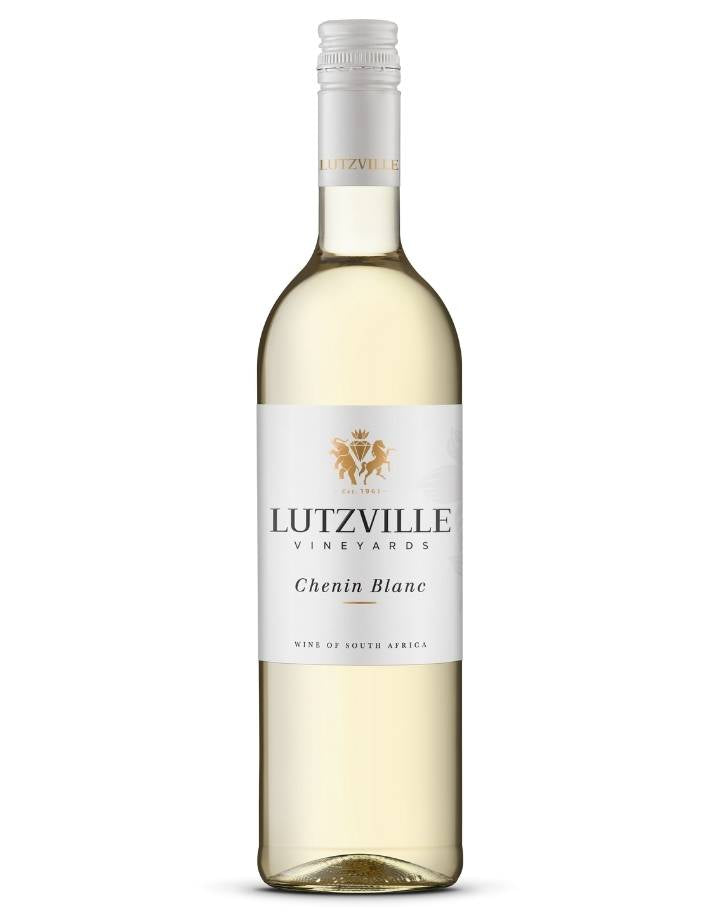 lutzville chenin blanc 2022