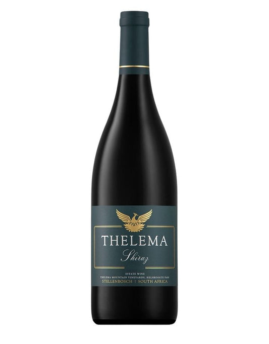 Thelema Shiraz online kaufen