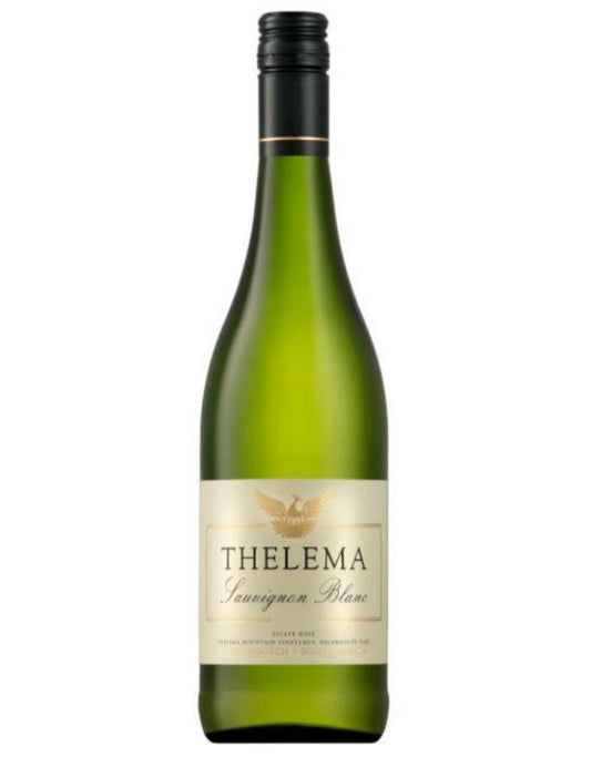 Thelema Sauvignon Blanc