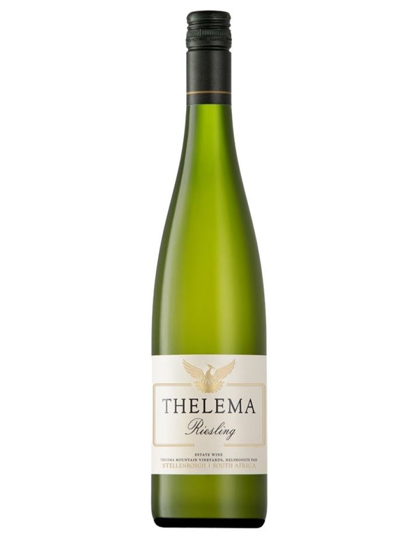 Thelema Riesling 2017