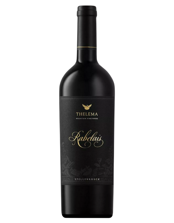 Thelema Rabelais online kaufen