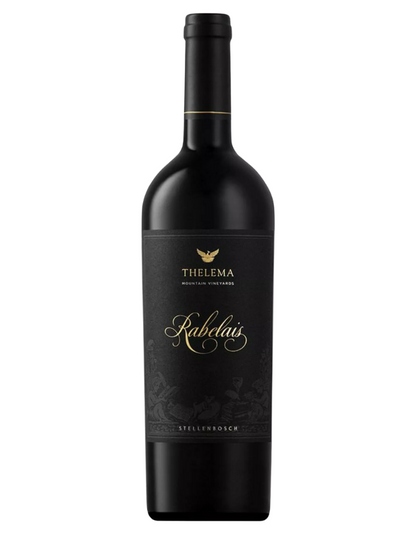 Thelema Rabelais online kaufen