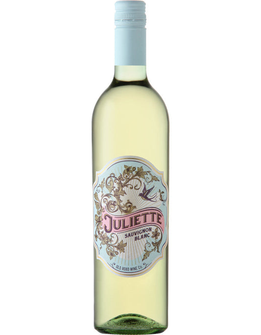 Old Road Wine Company Juliette Sauvignon Blanc 2023