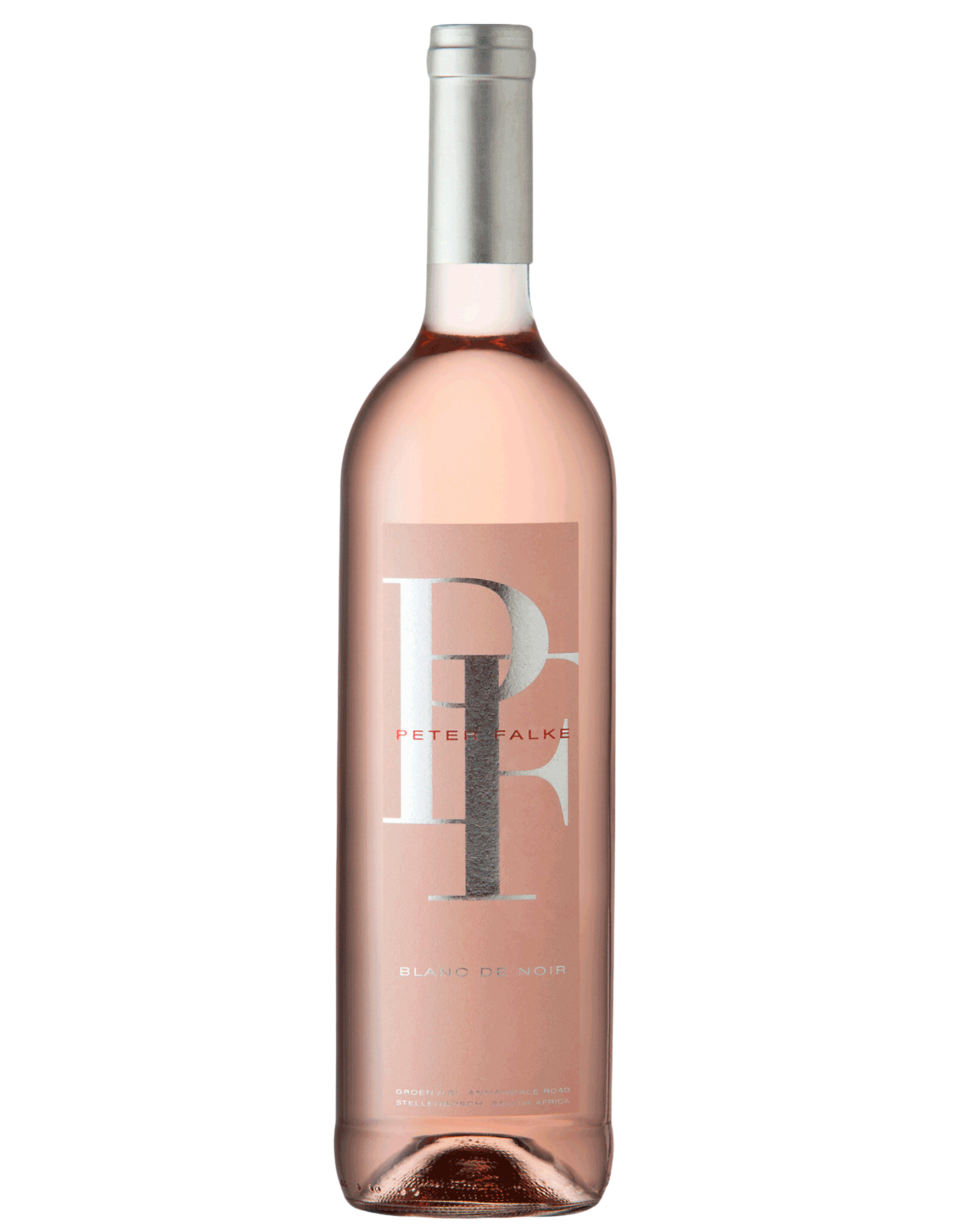 PF Blanc de Noir 2025