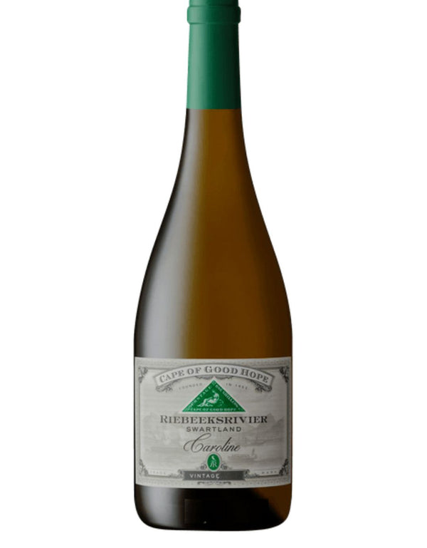 Riebeeks River Chenin Blanc 2020