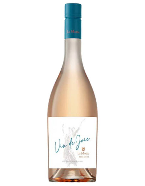 Vin de Joie Rosé 2023