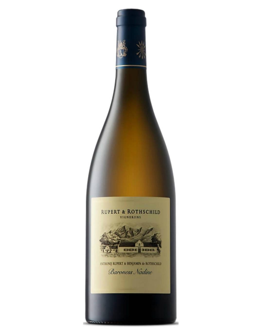 Rupert Rothschild Nadine Online kaufen