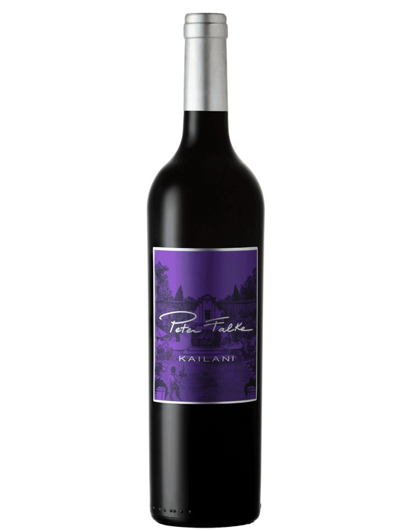 Signature Range Kailani Cabernet Sauvignon 2019