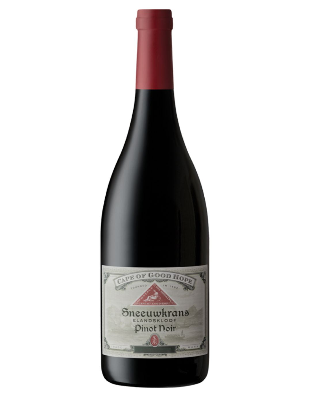 Anthonij Rupert Sneeuwkrans Pinot Noir 2021 por 23,90€ - The WineStore