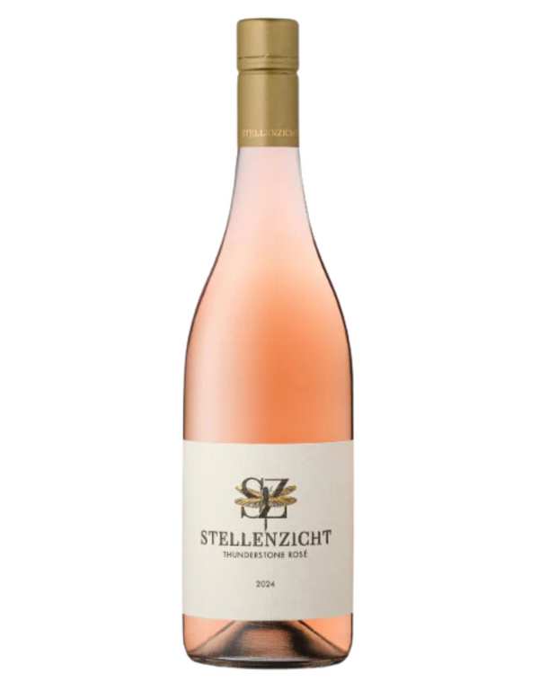 Thunderstone Rosé 2024