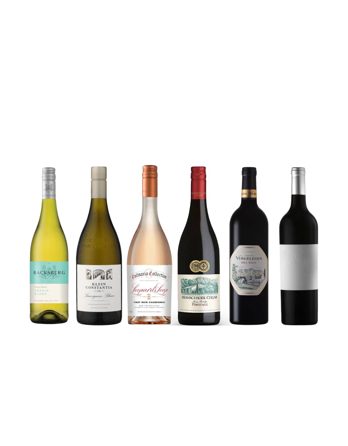 Order wine from South Africa & New Zealand online | The WineStore