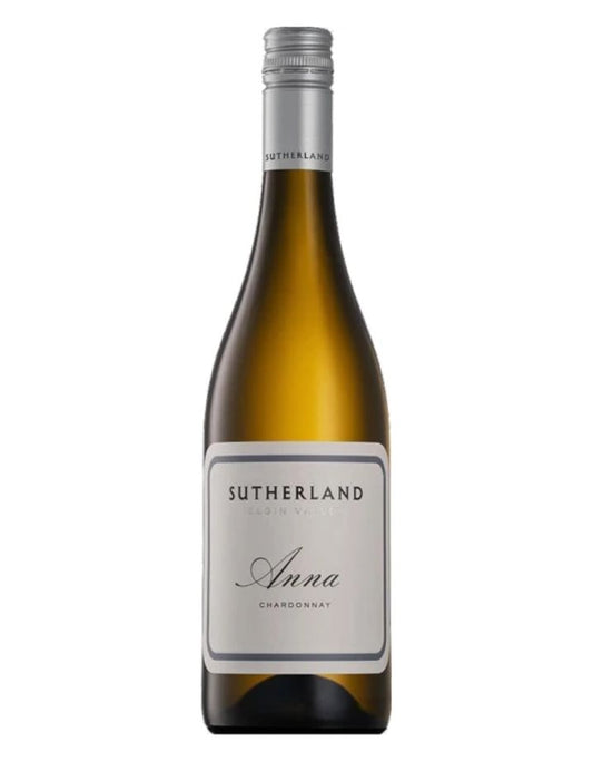 Anna Chardonnay 2021
