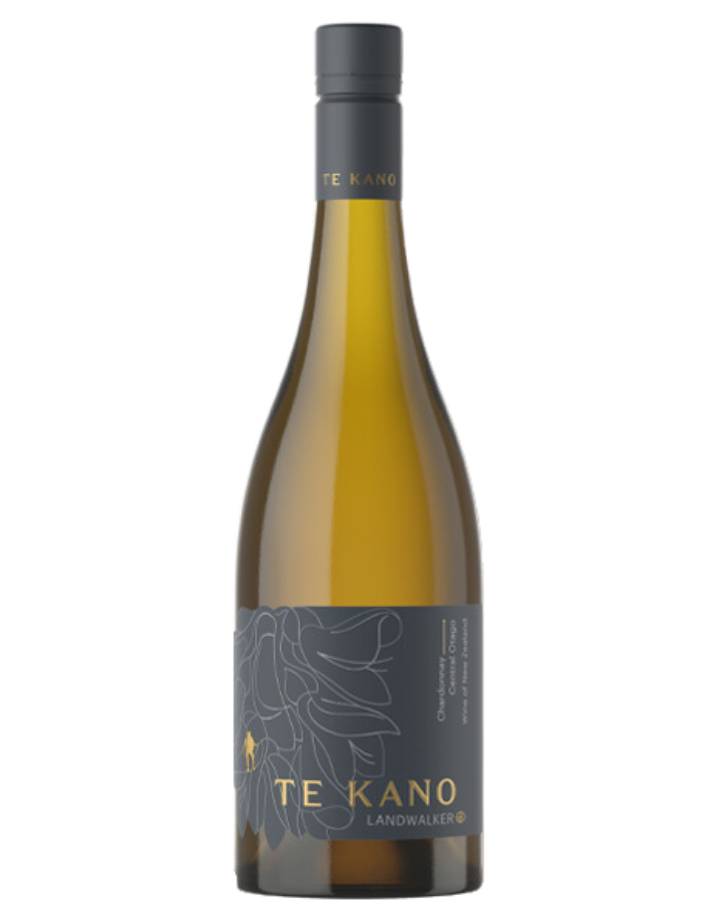 Landwalker Chardonnay 2023