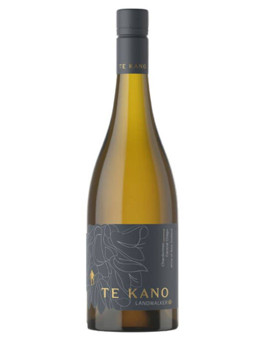 Landwalker Chardonnay 2023