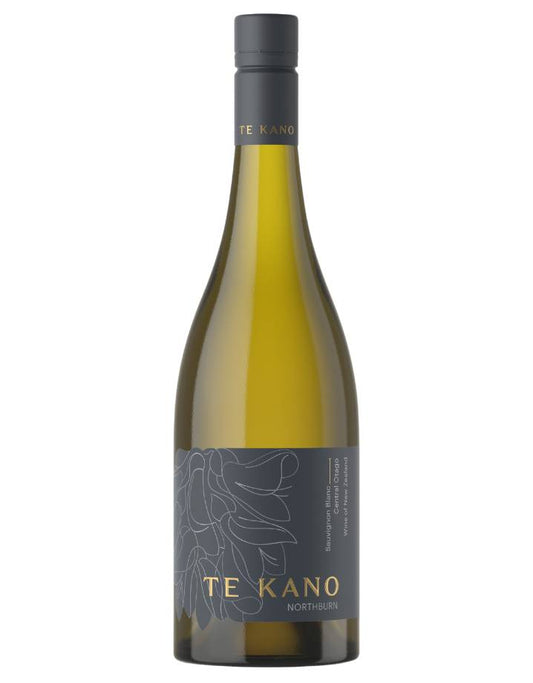 Land Northburn Sauvignon Blanc 2022