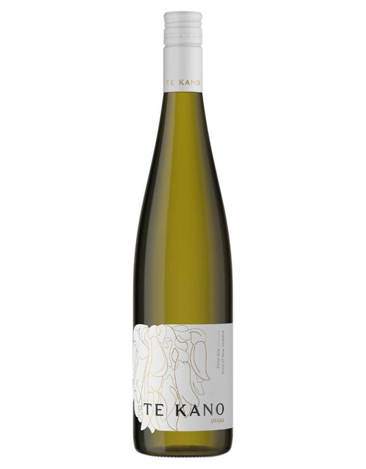 Life Pinot Gris 2023