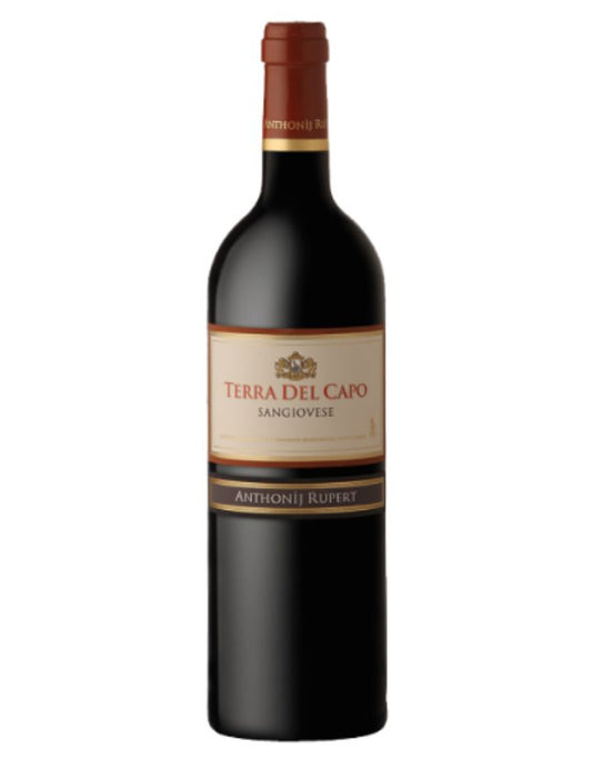 Terra Del Capo Sangiovese 2023