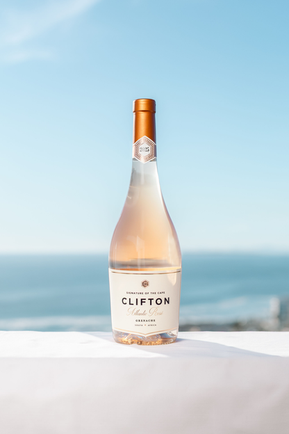 Clifton Atlantic Rosé 2025
