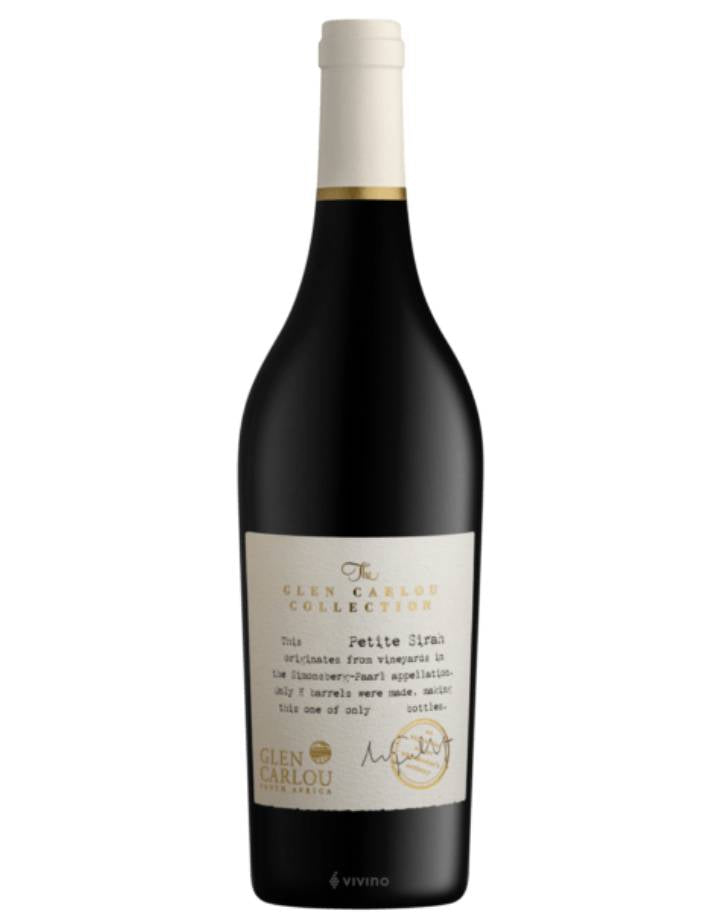 The Collection Petite Syrah