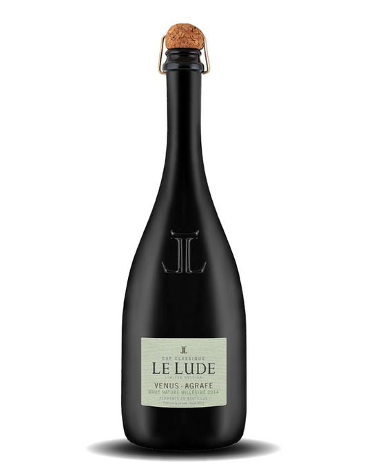 Venus Agrafe Brut Nature 2014