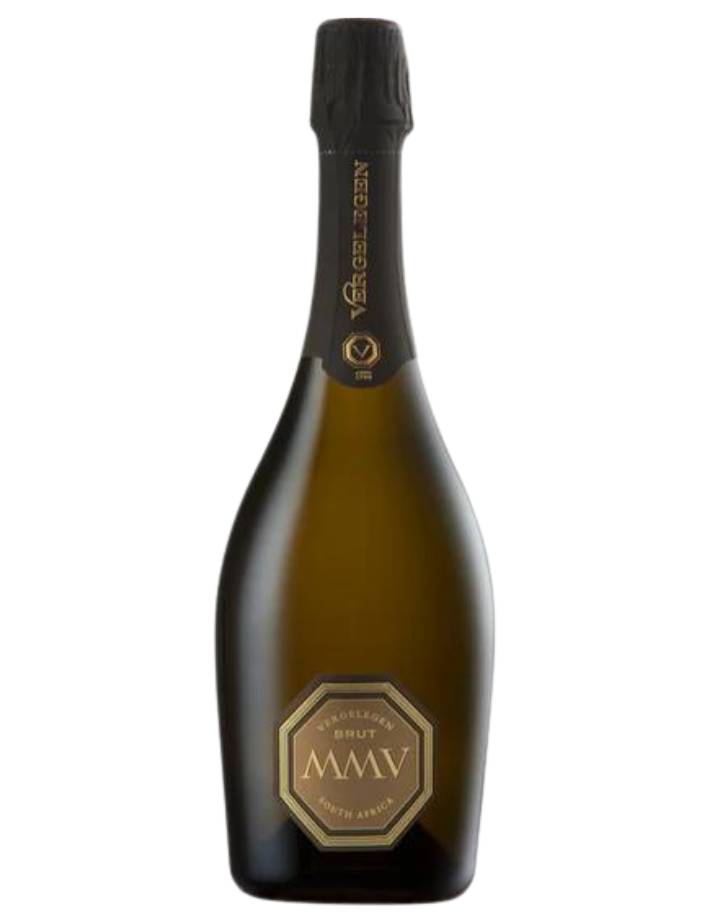MMV Brut Reserve 2017