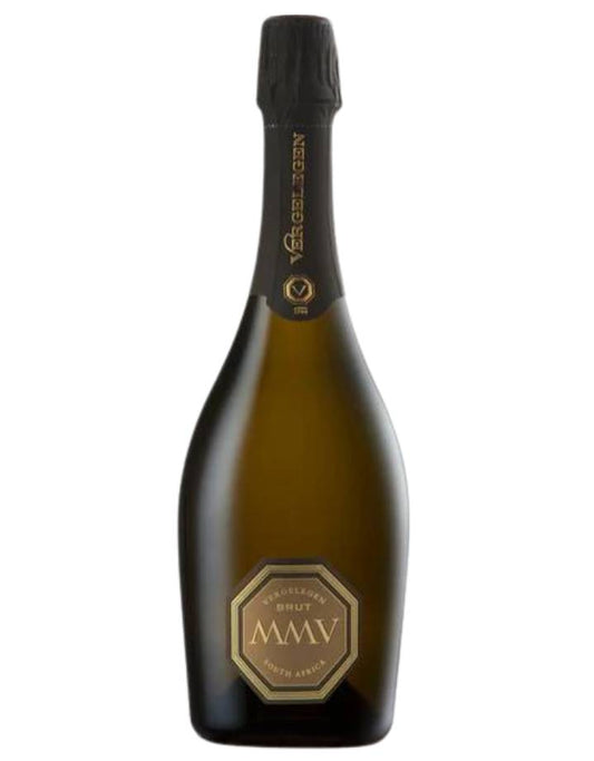 MMV Brut Reserve 2018