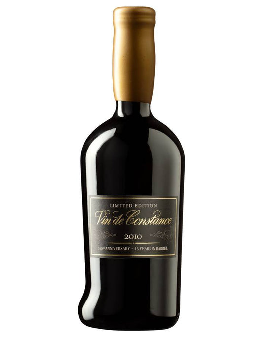Vin de Constance 2010