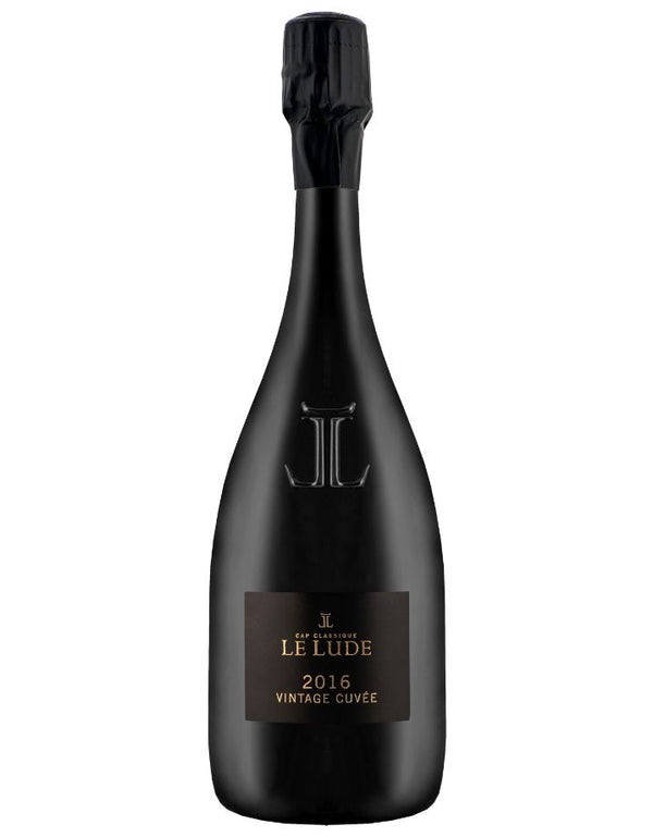 Vintage Cuvée 2016