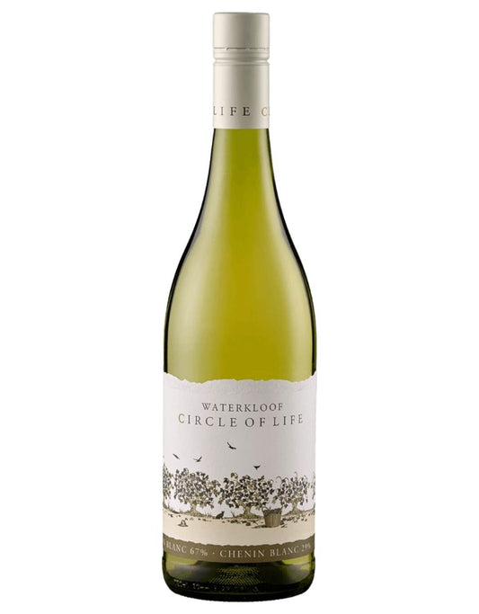Waterkloof Circle of Life White Online kaufen