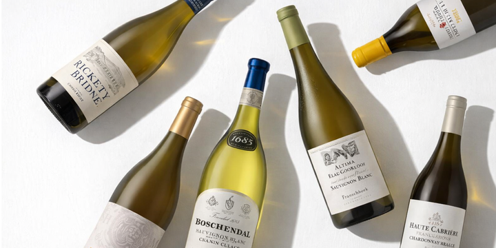 Weißwein Pakete