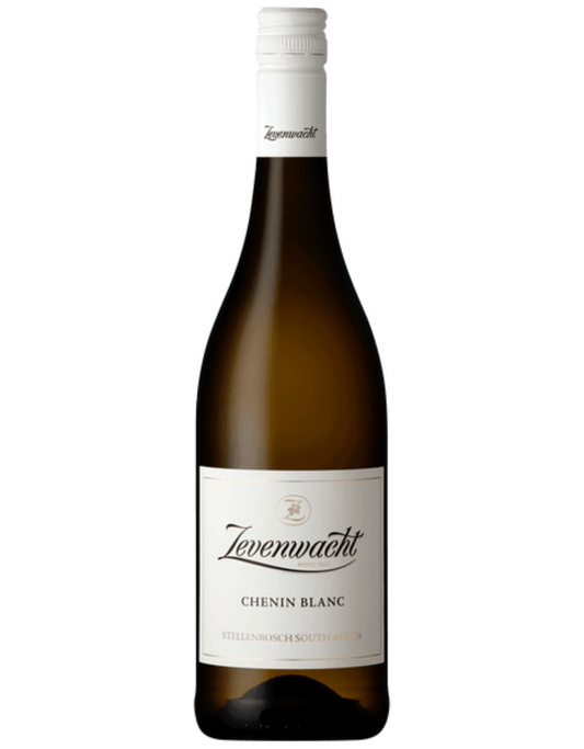 Chenin Blanc 2025