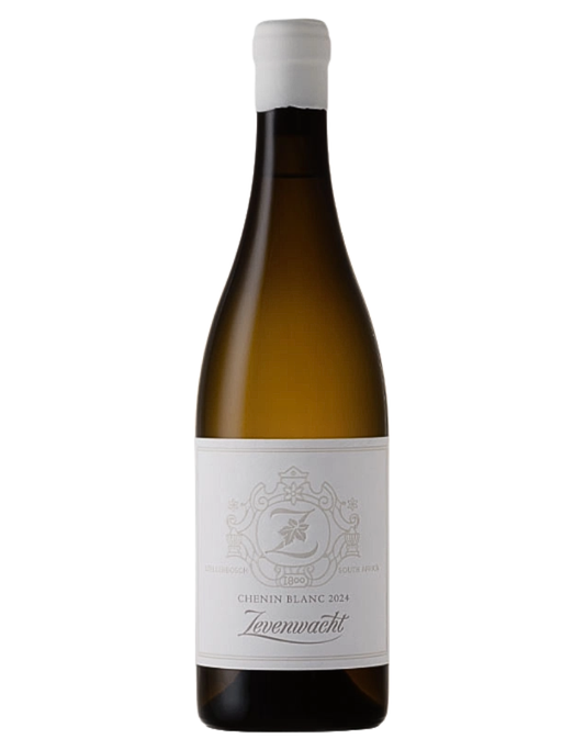 Z Collection Chenin Blanc 2024