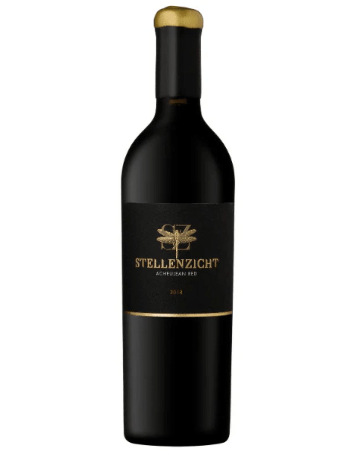 Acheulean Red 2018 - Stellenzicht | The WineStore in Europe DE