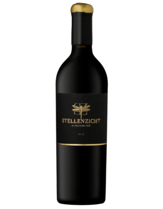 Acheulean Red 2018 - Stellenzicht | The WineStore in Europe DE