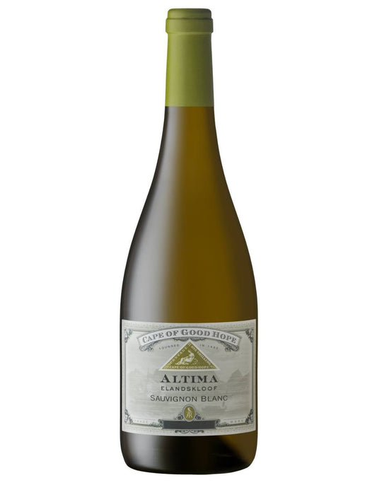 Altima Sauvignon Blanc 2025 - Anthonij Rupert | The WineStore in Europe DE