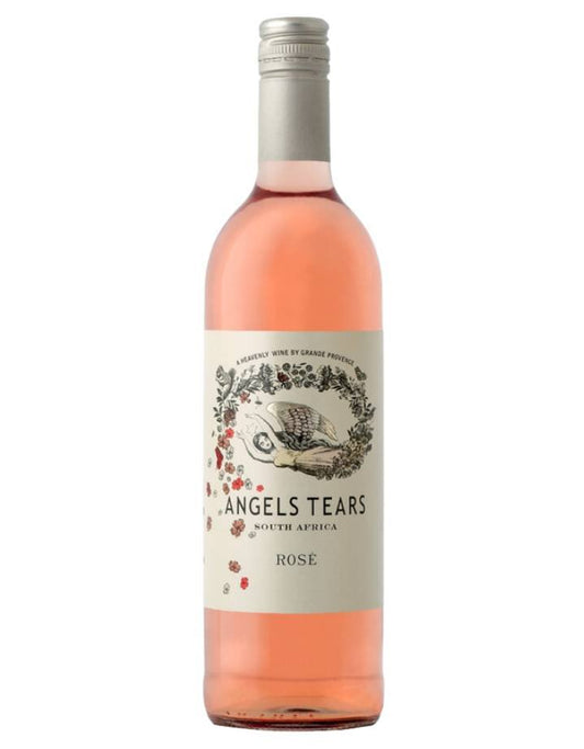 Angels Tears Rosé 2025 - Grande Provence | The WineStore in Europe DE