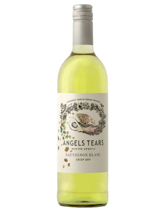 Angels Tears Sauvignon Blanc 2024 - Grande Provence | The WineStore in Europe DE