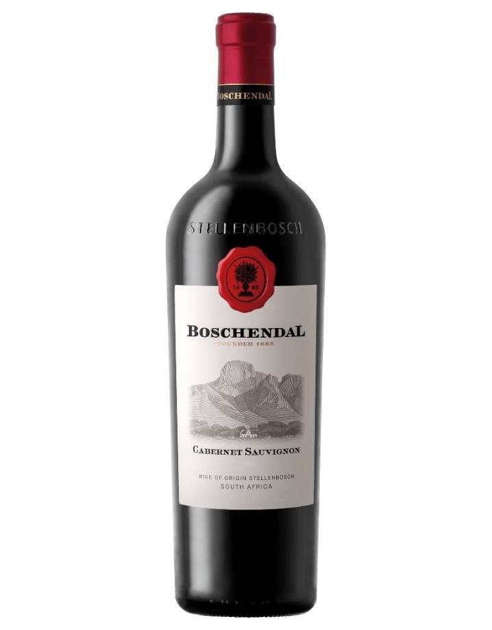 Appellation Cabernet Sauvignon 2022 - Boschendal | The WineStore in Europe DE