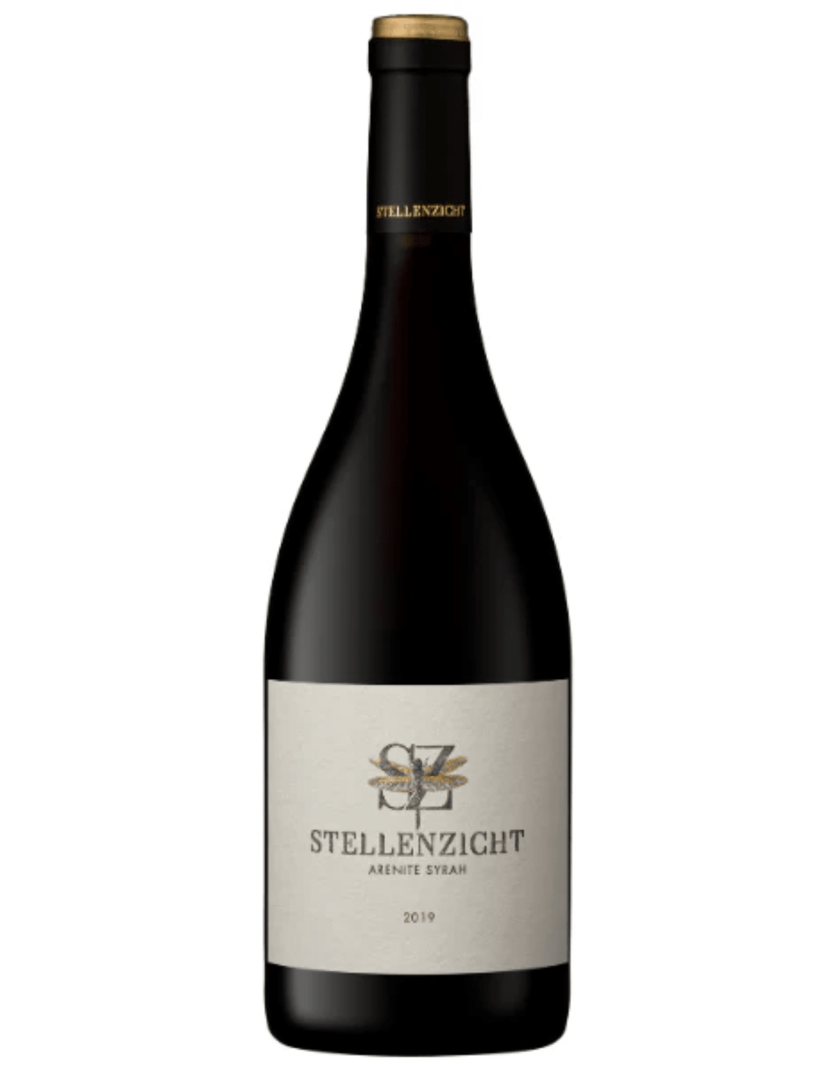 Arenite Syrah 2022 - Stellenzicht | The WineStore in Europe DE