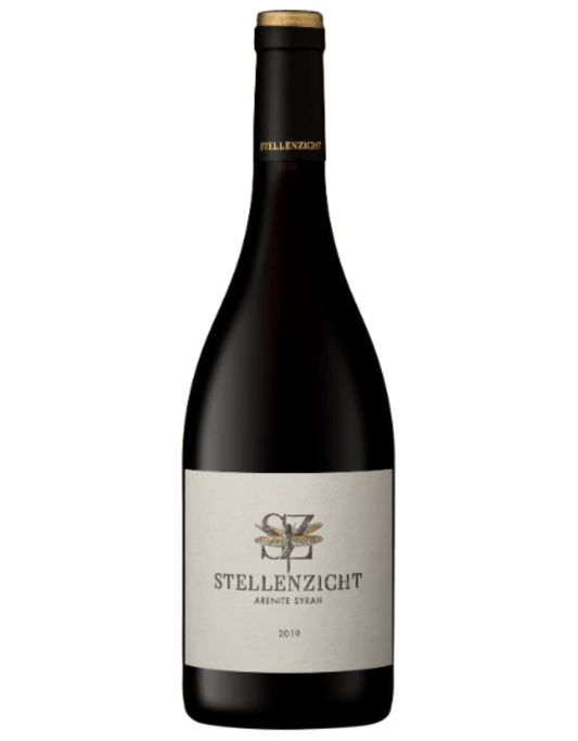 Arenite Syrah 2022 - Stellenzicht | The WineStore in Europe DE
