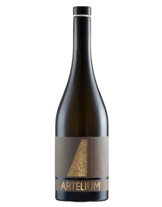 Artefact 11 Maiden Harvest Pinot Gris - Artelium | The WineStore in Europe DE