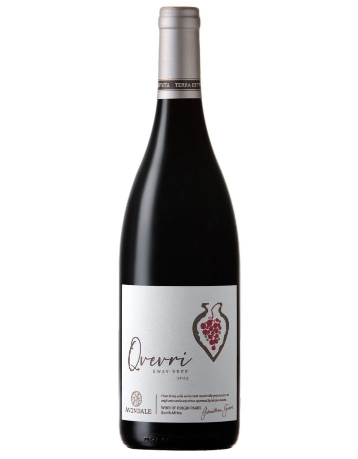 Avondale Qvevri 2025